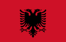 ﷭빫˾   Albanian