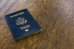美国护照到期更换DS-11表格翻译 美国护照领使馆预约代办中介机构